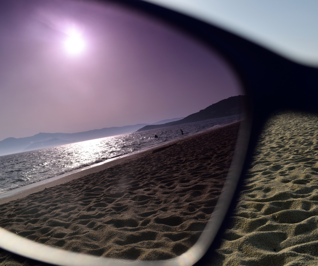 Les verres polarisés tout ce que vous devez savoir