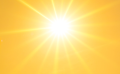 Les effets nocifs des rayons du soleil sur nos yeux