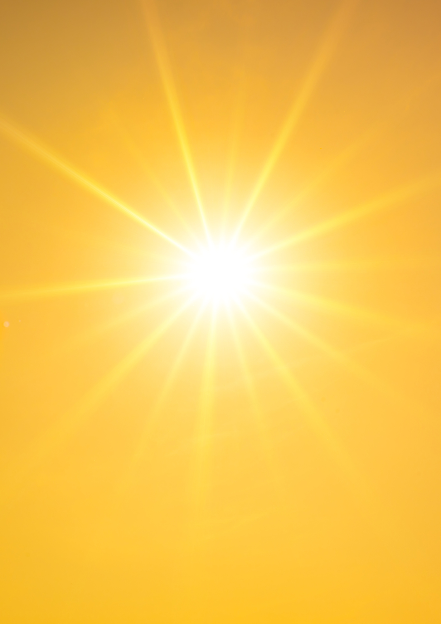 The Sunny Ray Leak: A Warning From The Sun? - zspj8m0