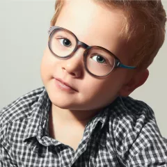 Comment choisir la bonne paire de lunettes pour son enfant ? Comment choisir la bonne paire de lunettes pour son enfant ?