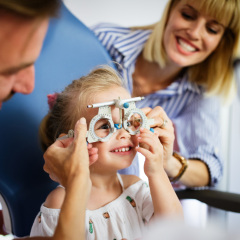 10 signes précurseurs qu votre enfant a des problèmes de vision 10 signes précurseurs qu votre enfant a des problèmes de vision