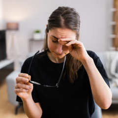 Les troubles visuels les plus répandus : comprendre et gérer les problèmes de vue Les troubles visuels les plus répandus : comprendre et gérer les problèmes de vue