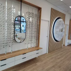 La Louvière (Houdeng-Goegnies)