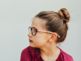 Lunettes enfants