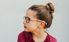 Lunettes enfants