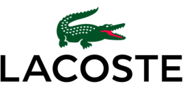 Lacoste