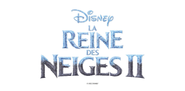 La Reine des Neiges